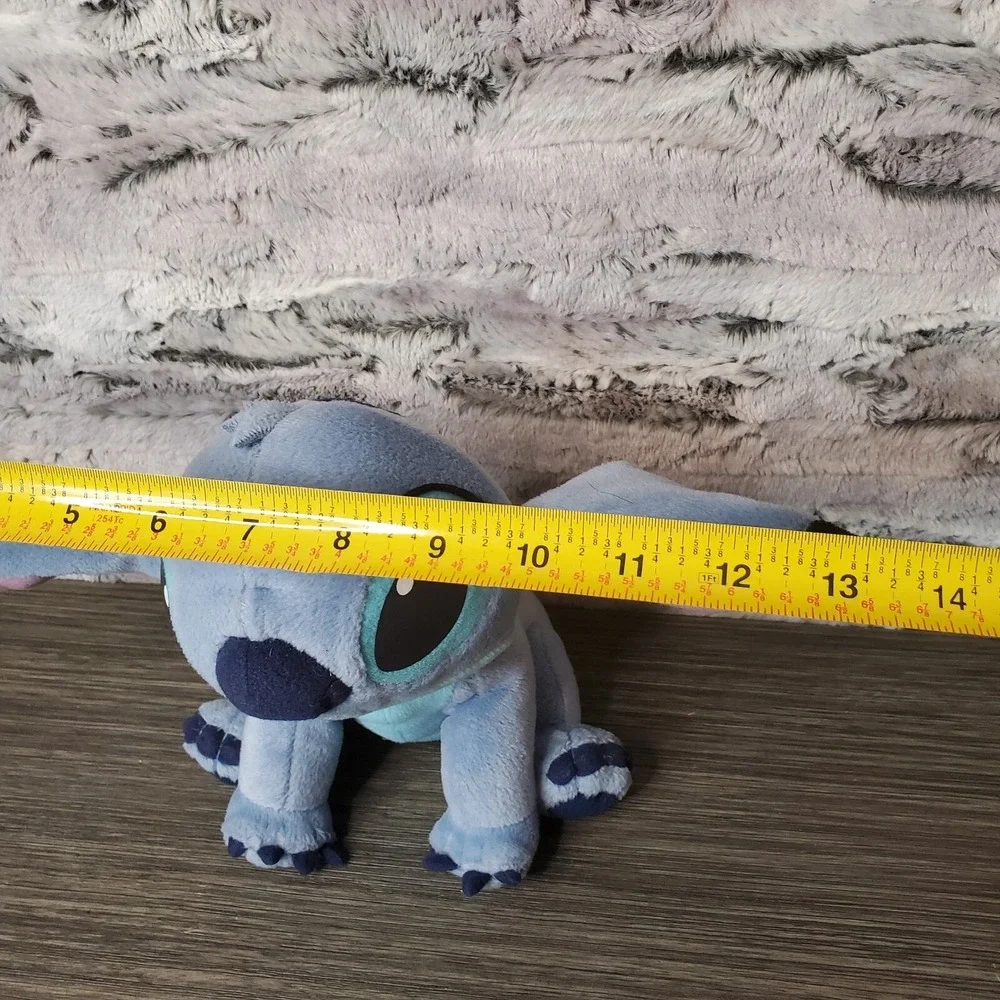 Disney's Lilo & Stitch Stuffed‎ Plush Animal 8